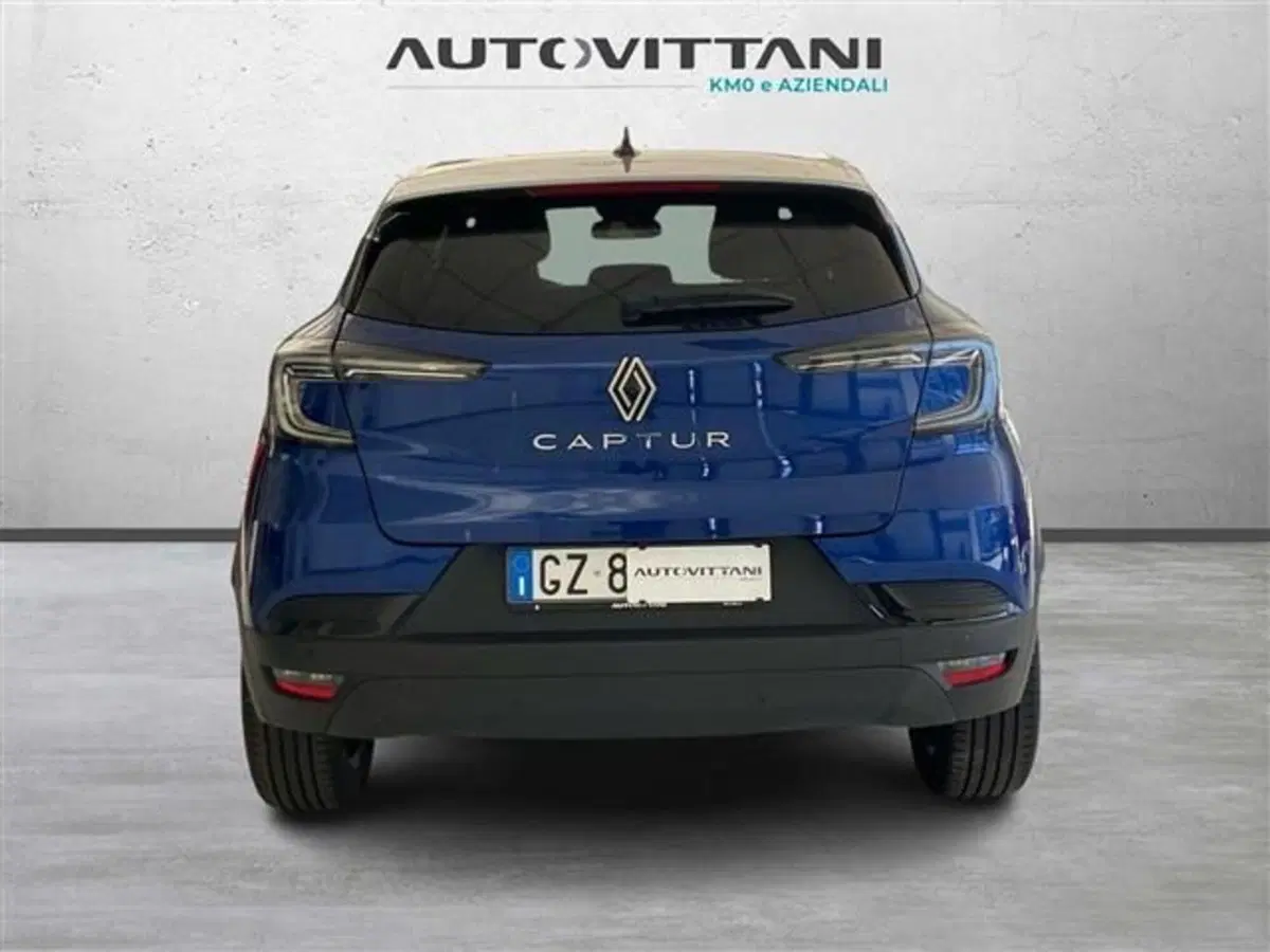 Renault Captur usata a Como (4)