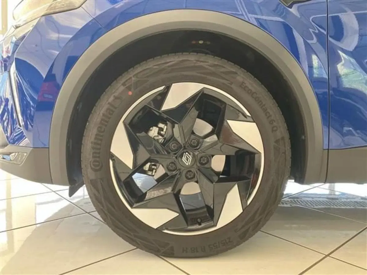 Renault Captur usata a Como (6)
