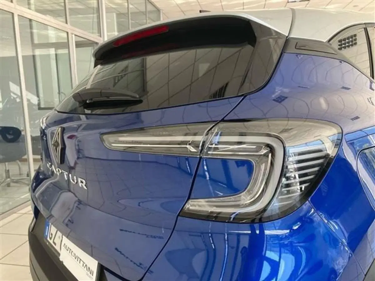 Renault Captur usata a Como (7)