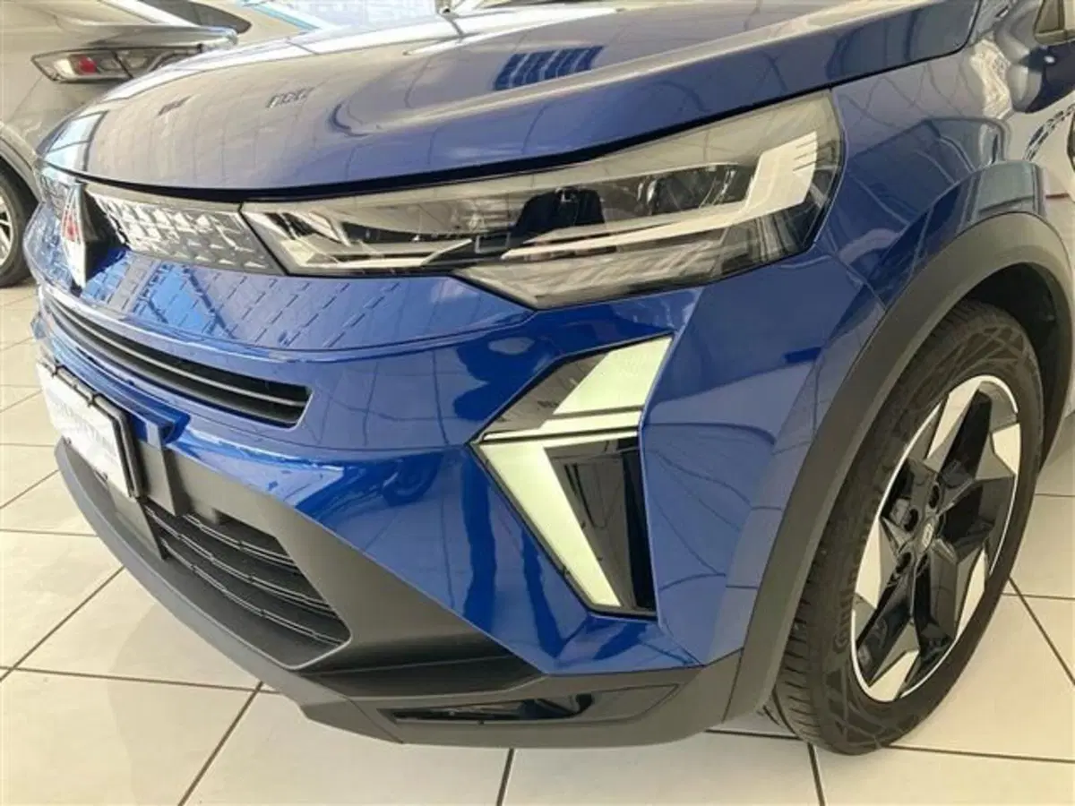 Renault Captur usata a Como (8)