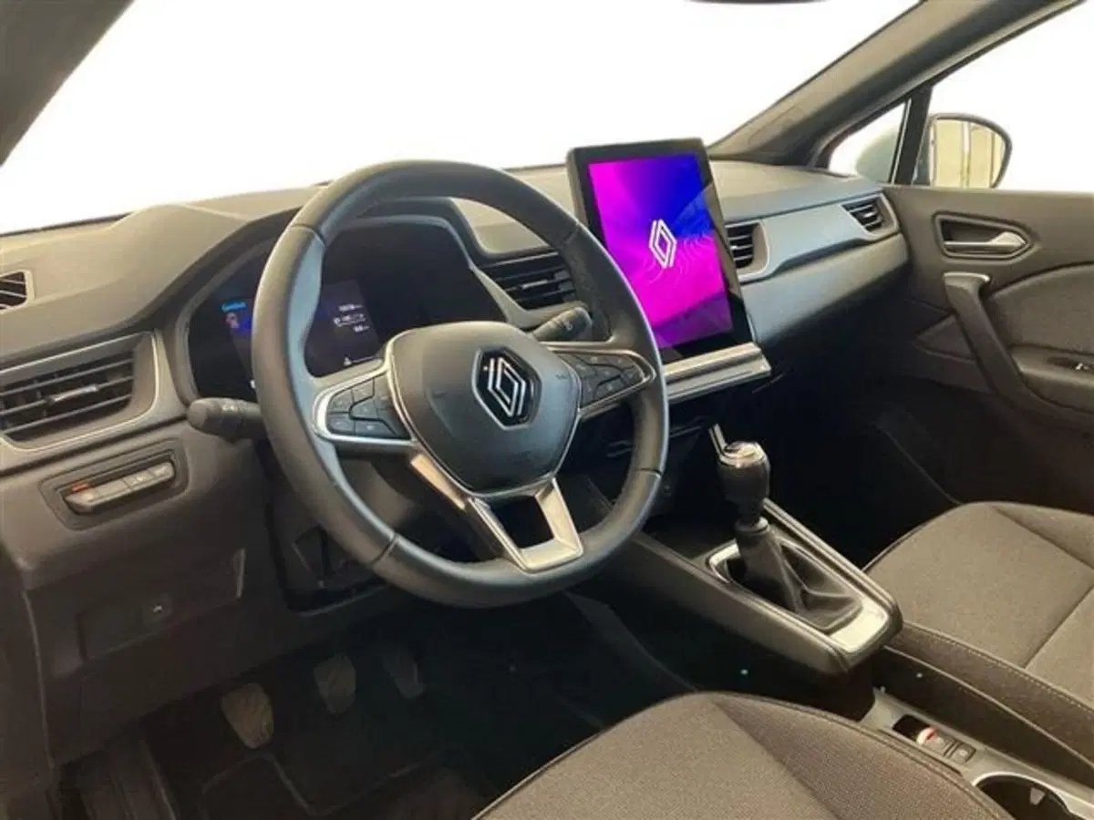 Renault Captur usata a Como (9)