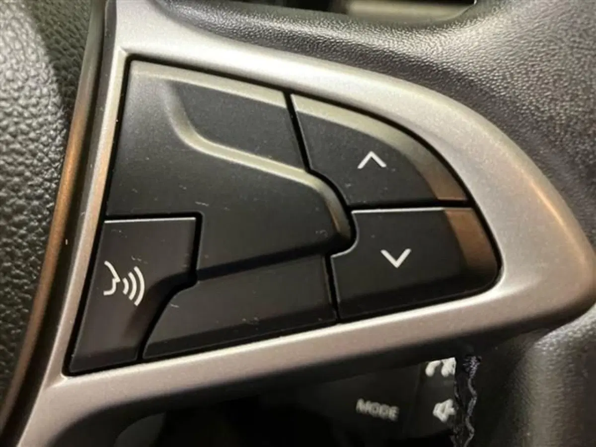 Dacia Duster usata a Como (20)