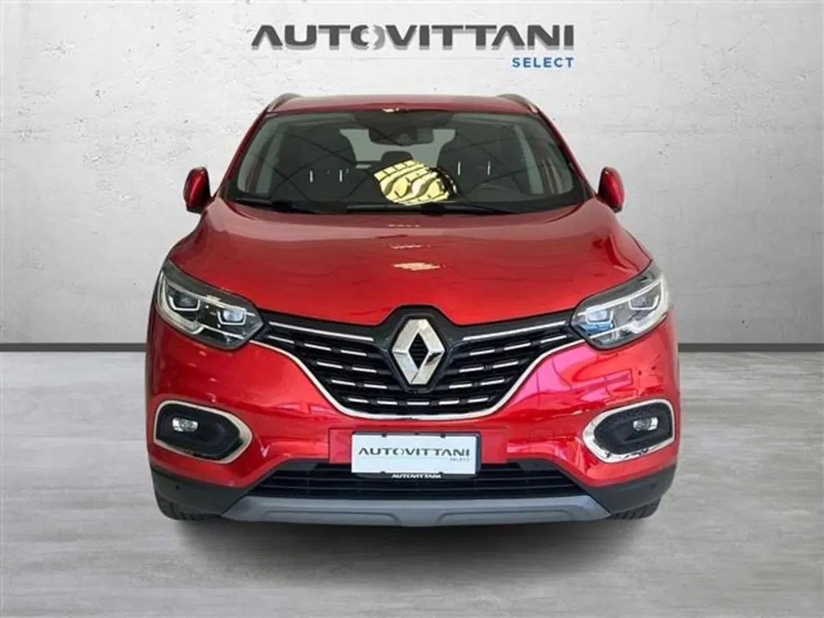 Renault Kadjar usata a Como (3)