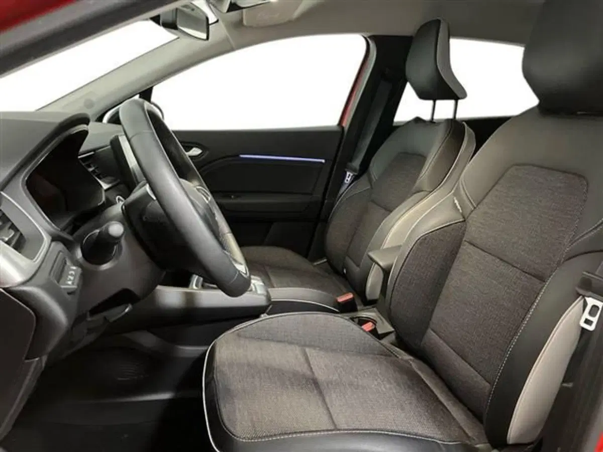 Renault Captur usata a Como (10)