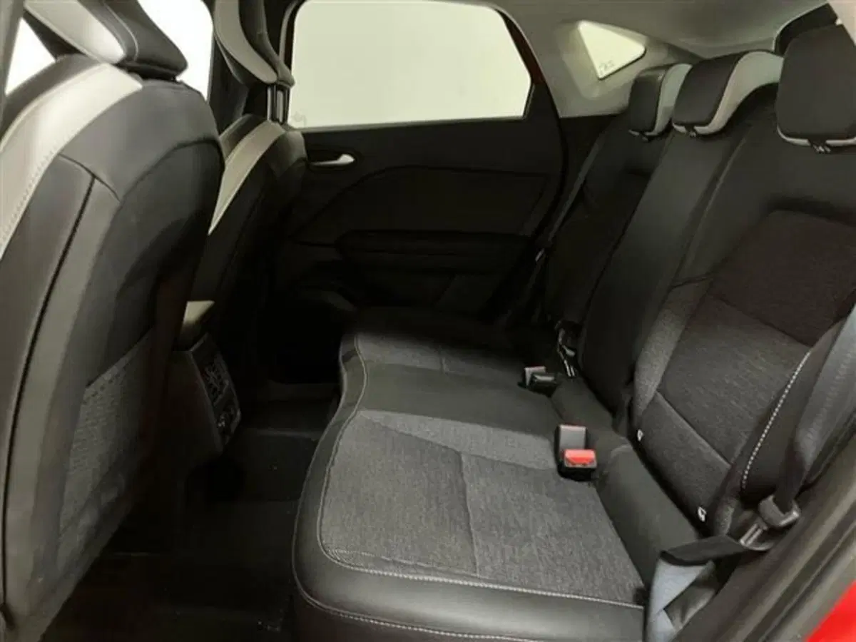 Renault Captur usata a Como (11)