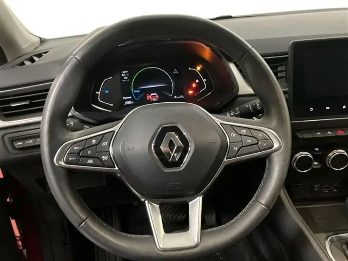 Renault Captur usata a Como (16)