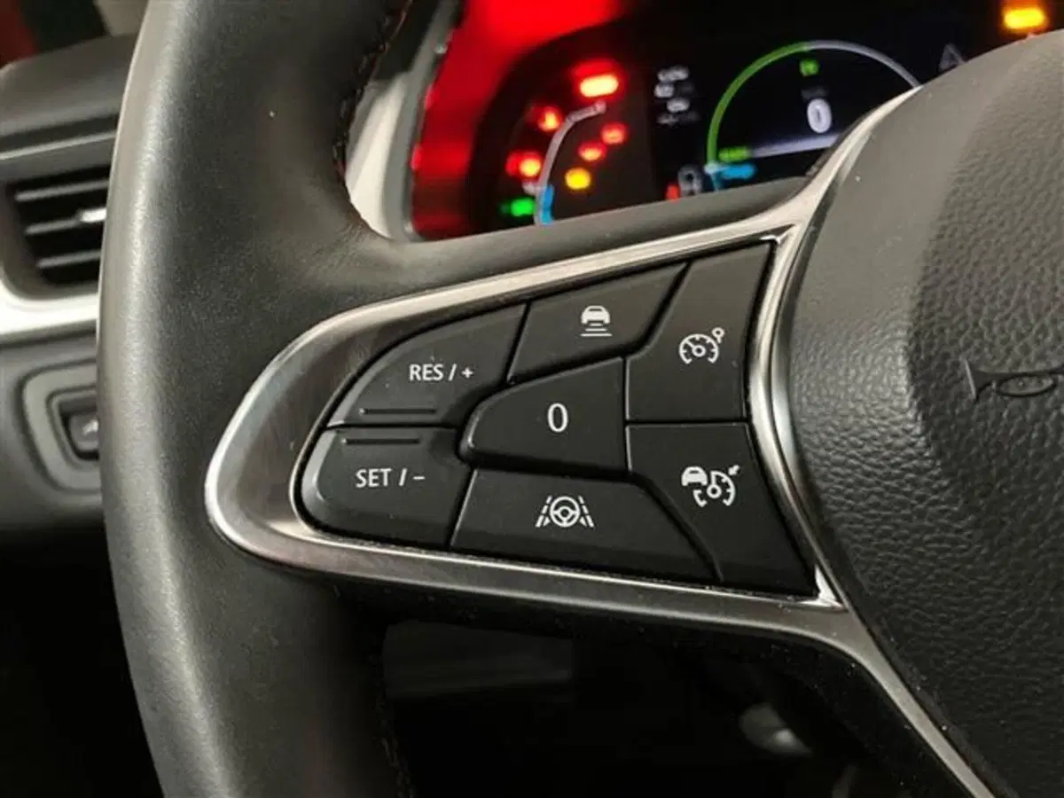Renault Captur usata a Como (17)