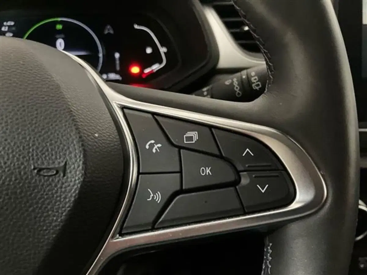 Renault Captur usata a Como (18)
