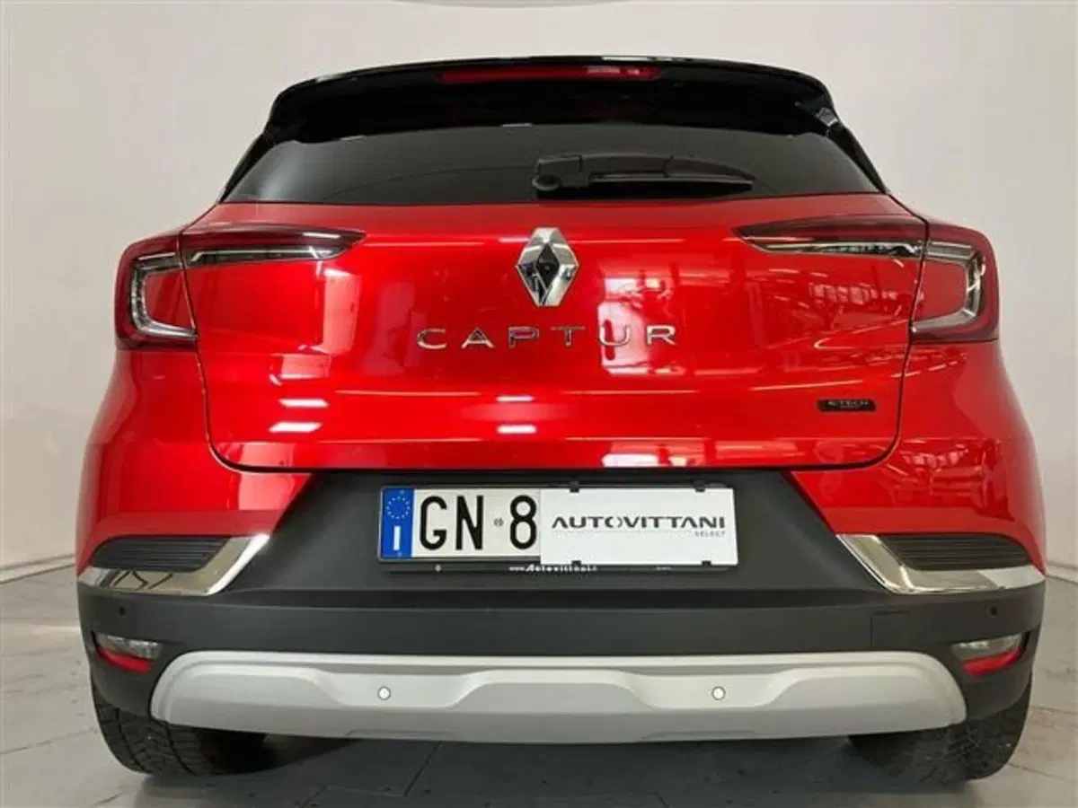 Renault Captur usata a Como (19)