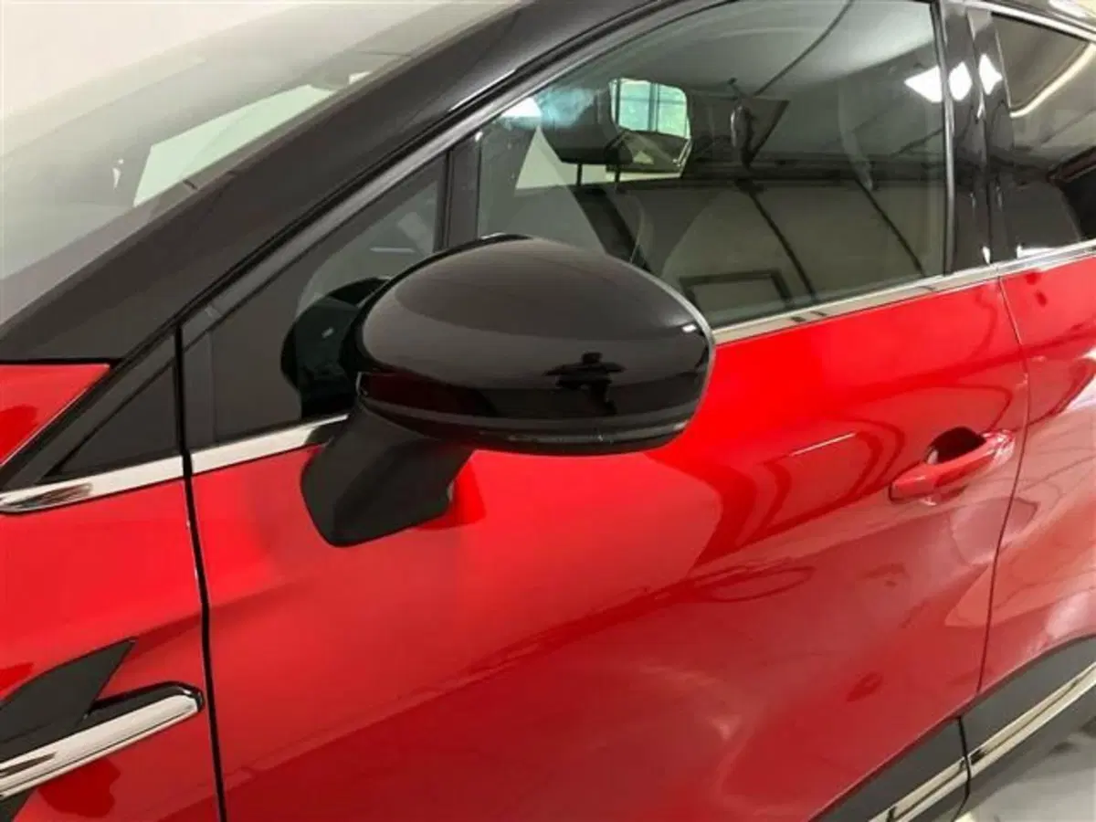 Renault Captur usata a Como (20)