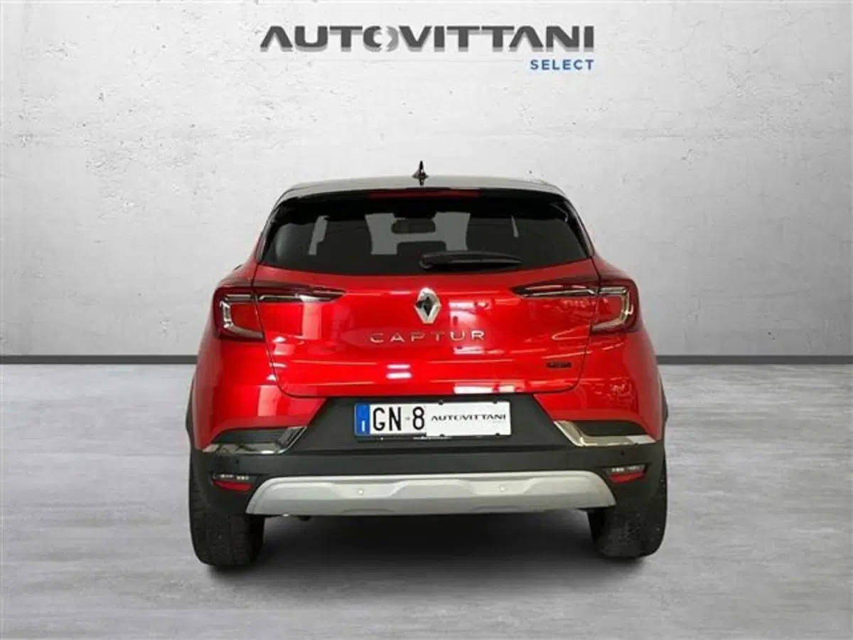 Renault Captur usata a Como (3)
