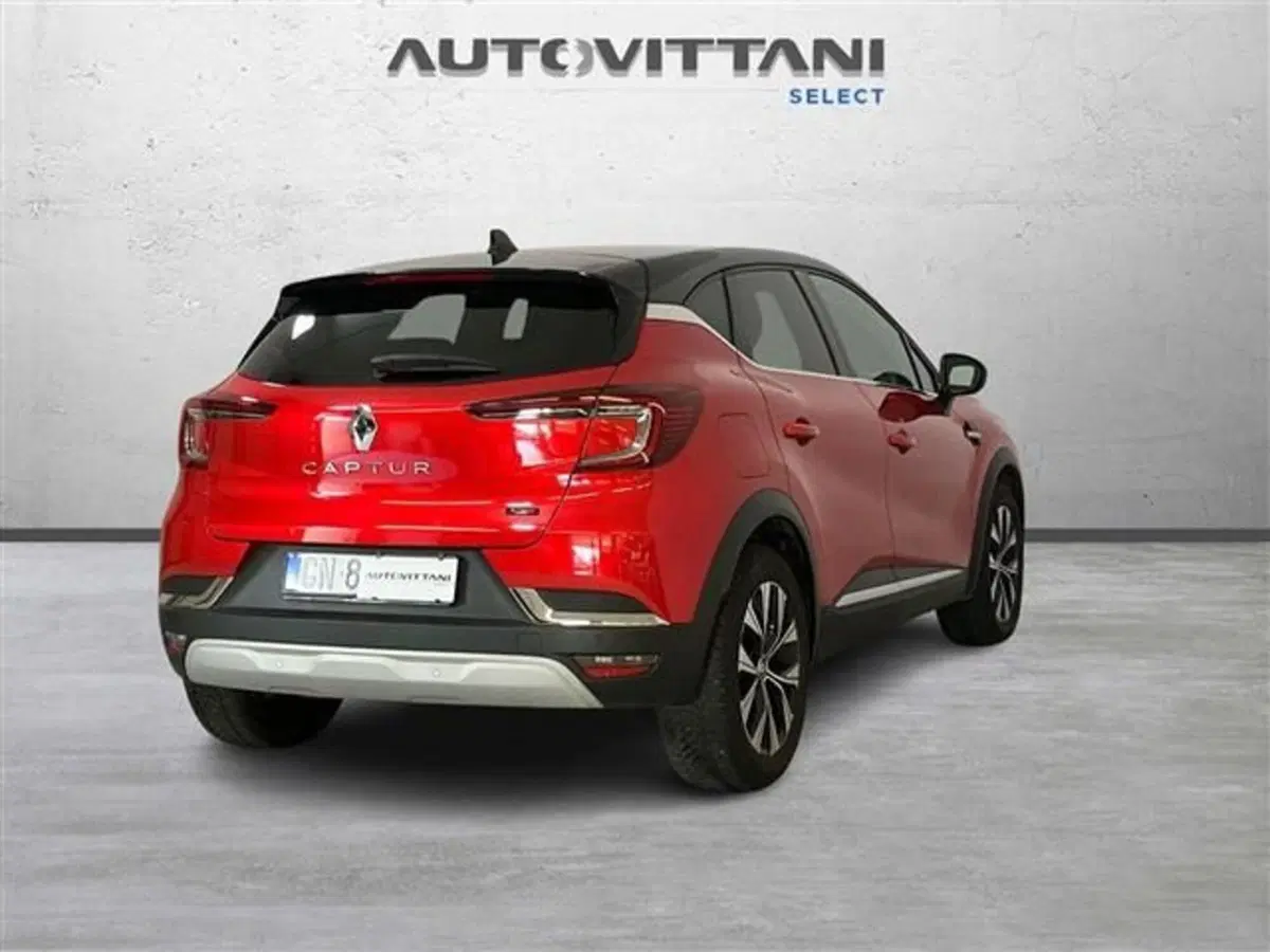Renault Captur usata a Como (4)