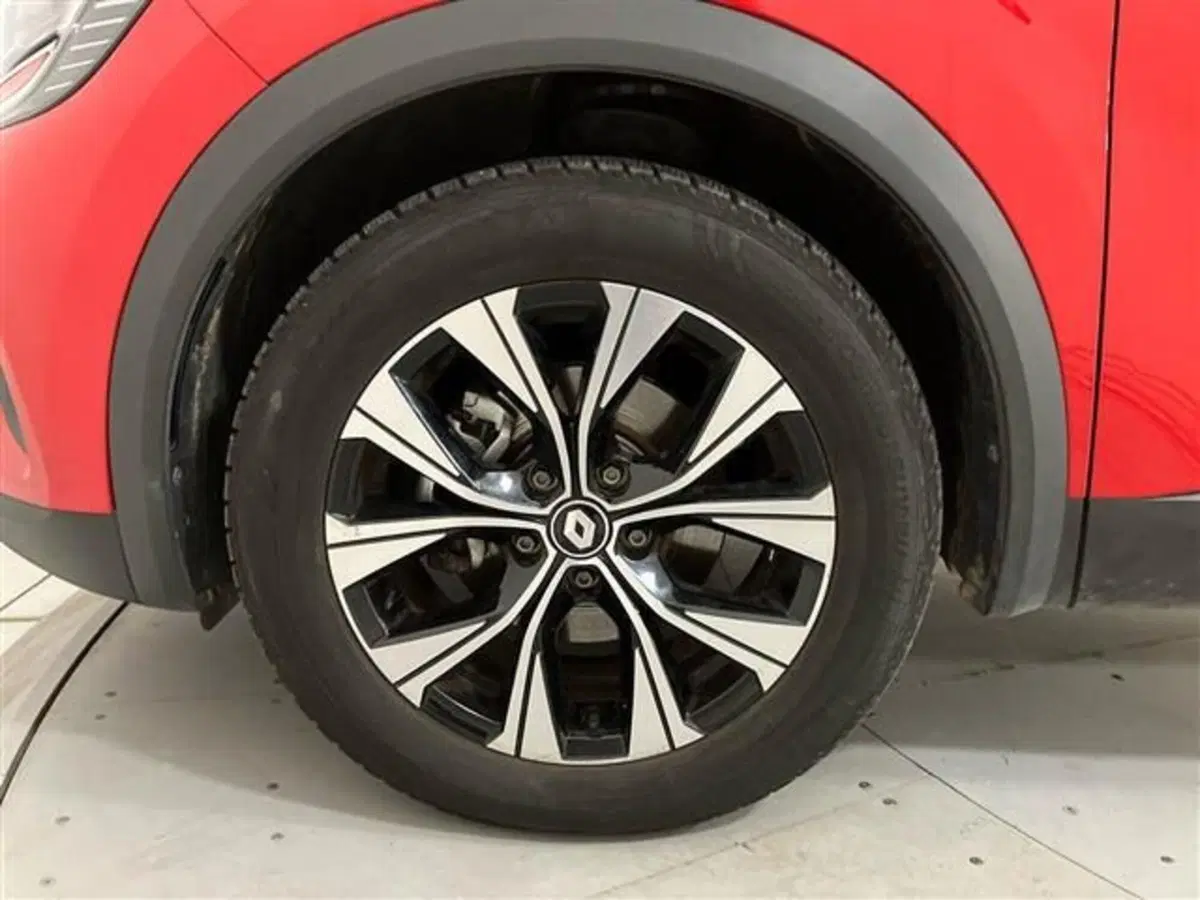 Renault Captur usata a Como (6)