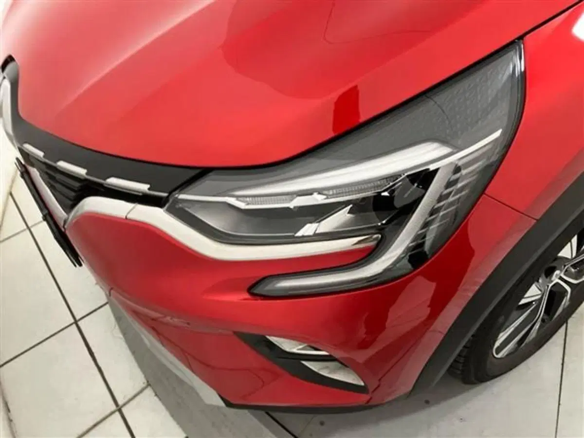 Renault Captur usata a Como (7)