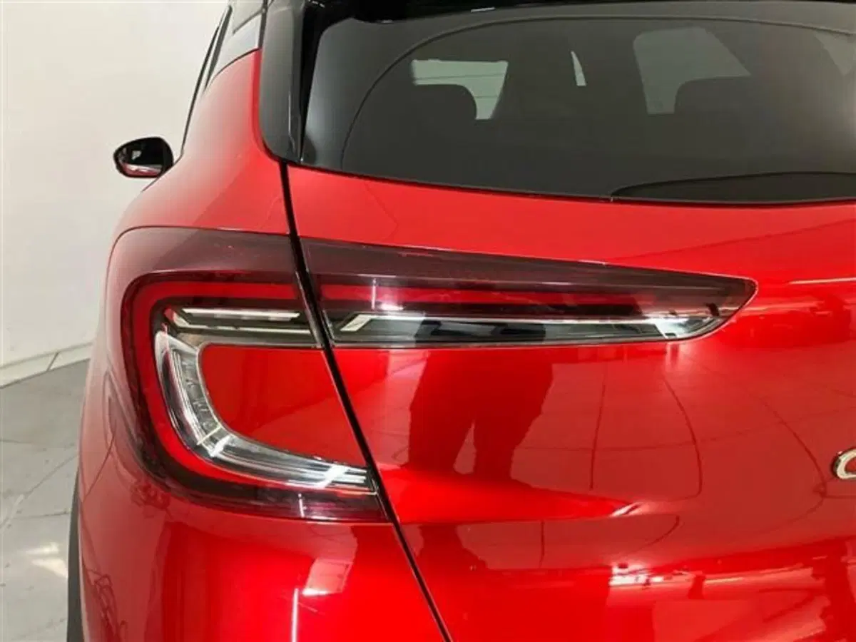 Renault Captur usata a Como (8)
