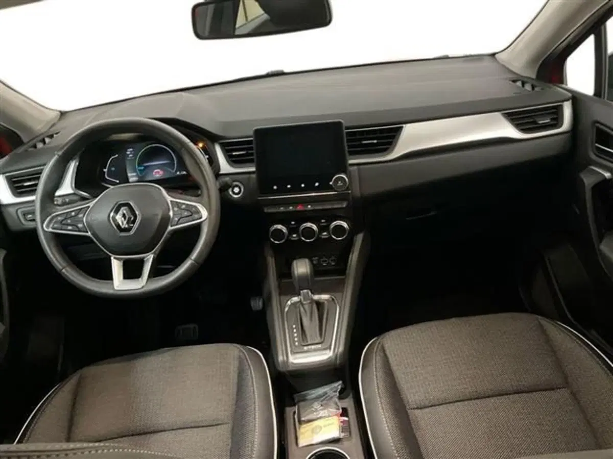 Renault Captur usata a Como (9)
