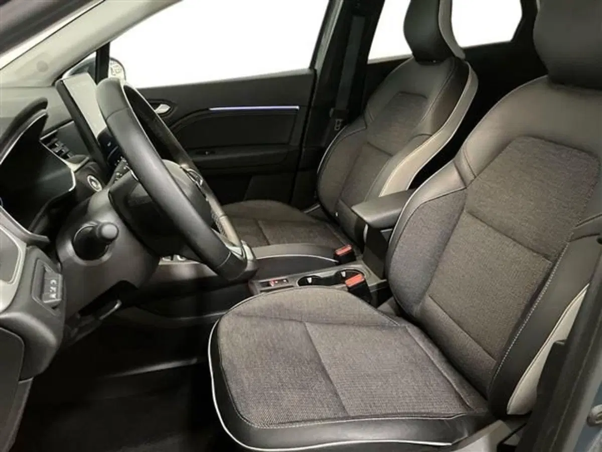 Renault Captur usata a Como (10)