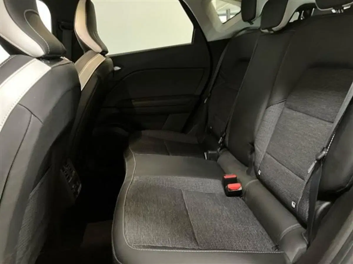 Renault Captur usata a Como (11)