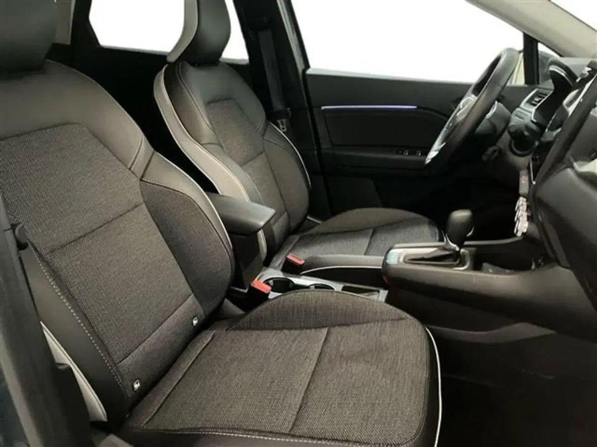 Renault Captur usata a Como (12)