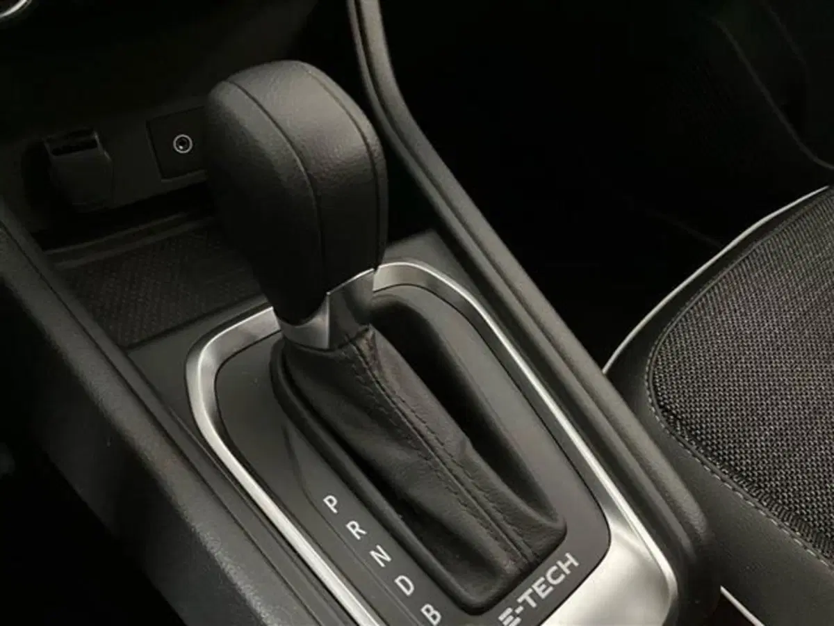 Renault Captur usata a Como (13)