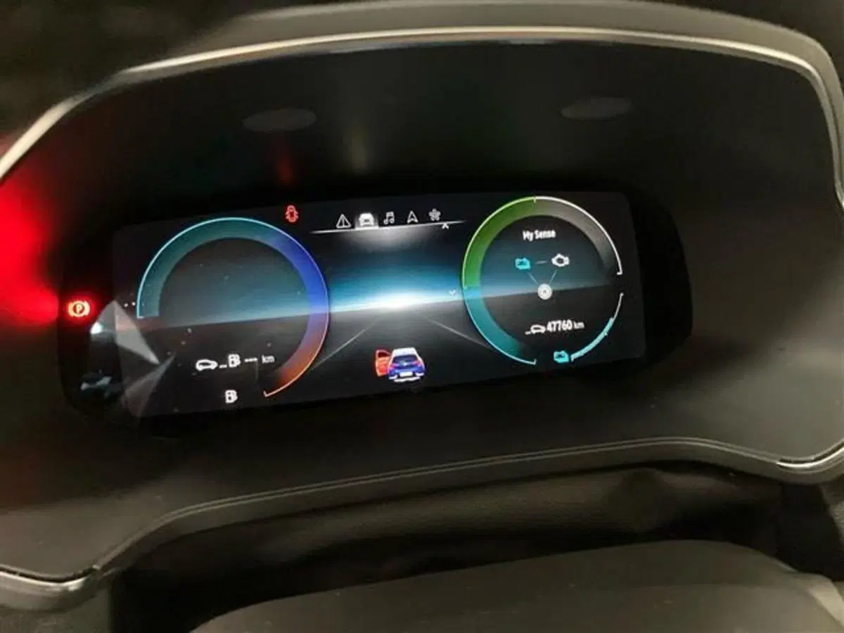 Renault Captur usata a Como (14)