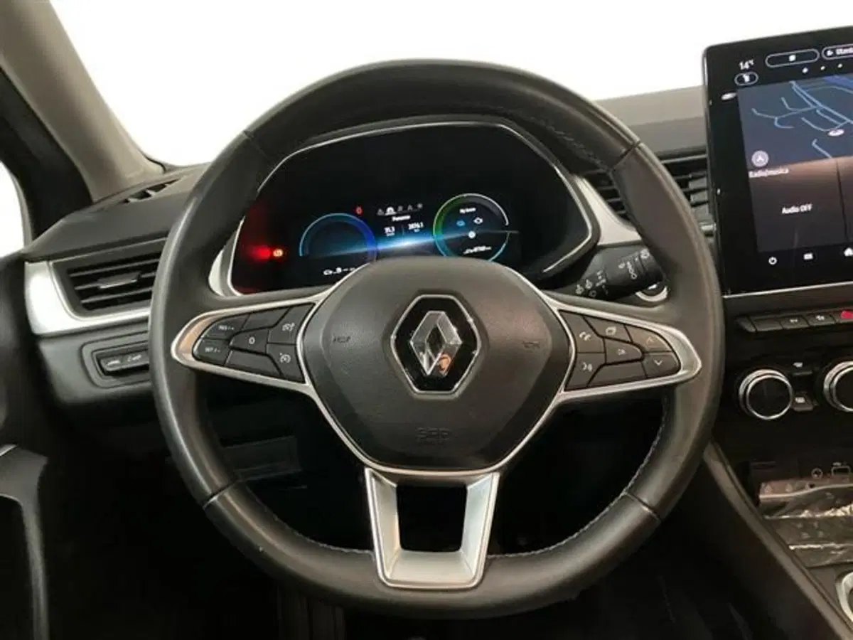 Renault Captur usata a Como (16)