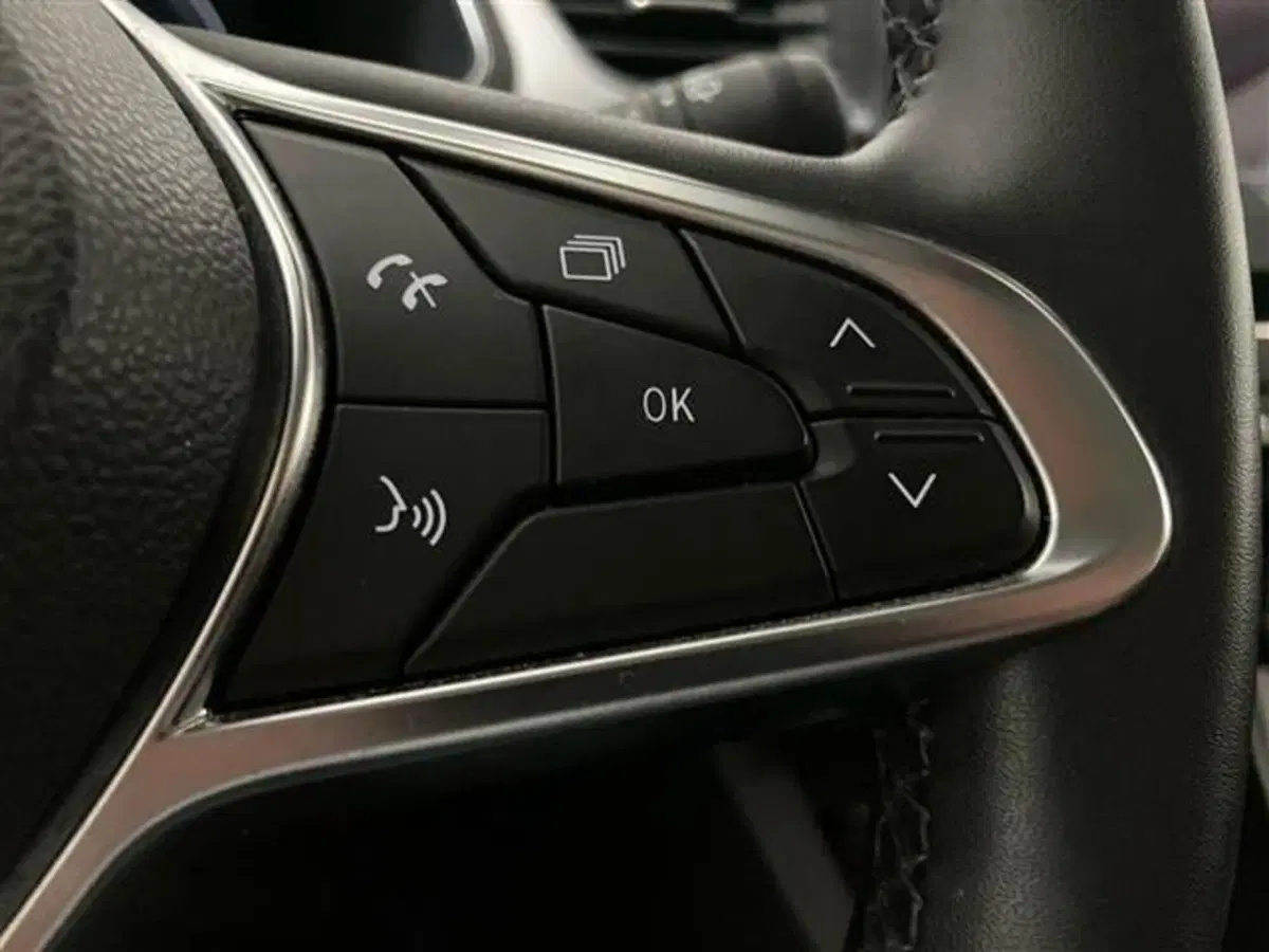 Renault Captur usata a Como (18)