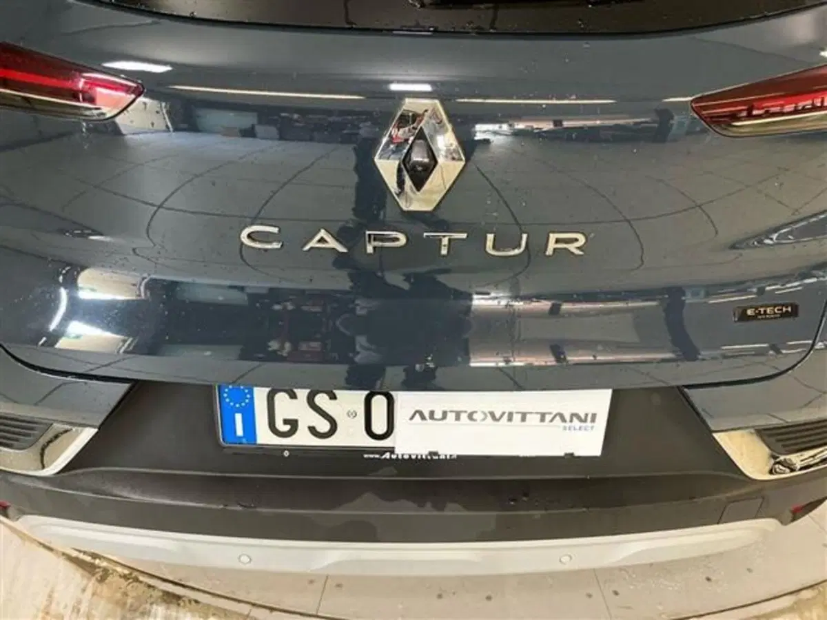Renault Captur usata a Como (19)