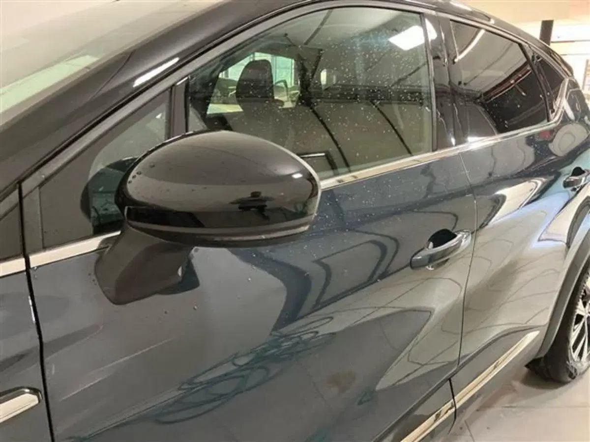Renault Captur usata a Como (20)