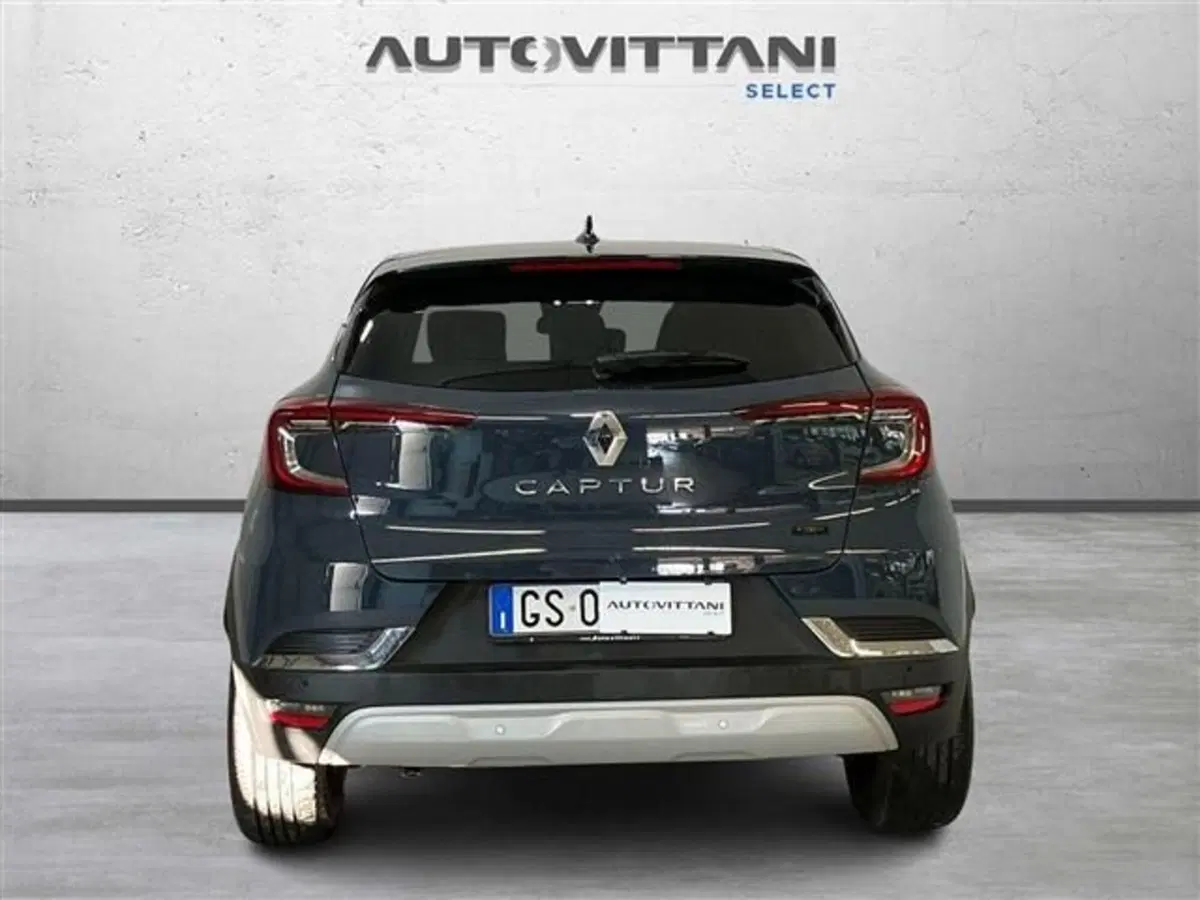 Renault Captur usata a Como (3)