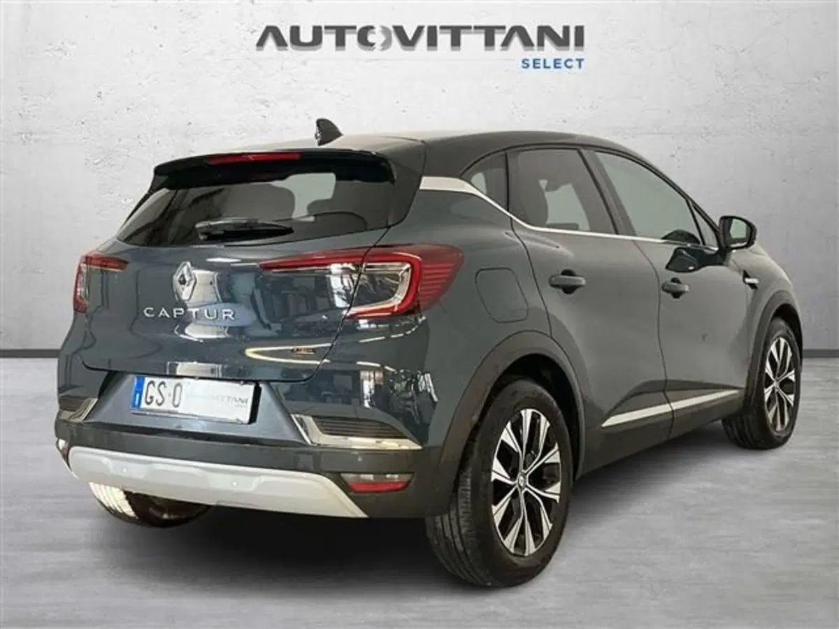 Renault Captur usata a Como (4)