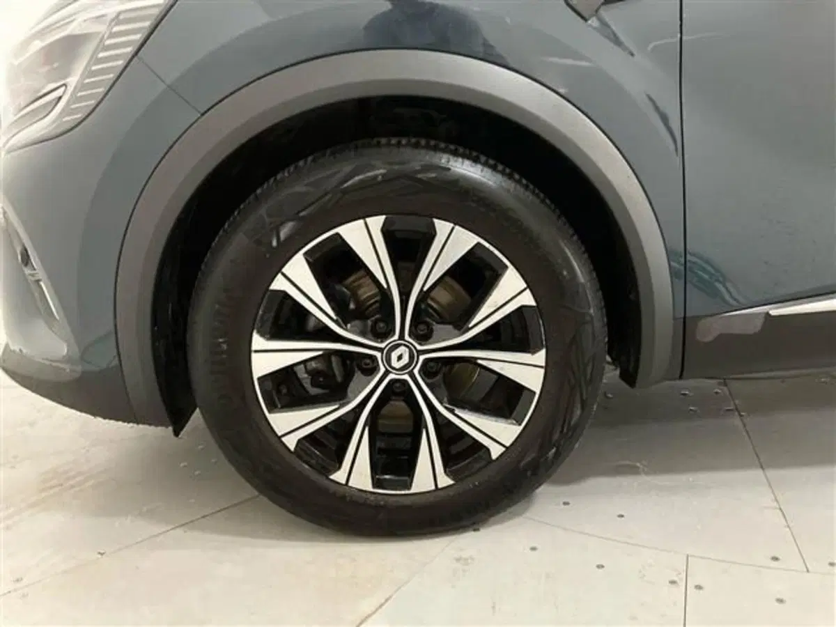 Renault Captur usata a Como (6)