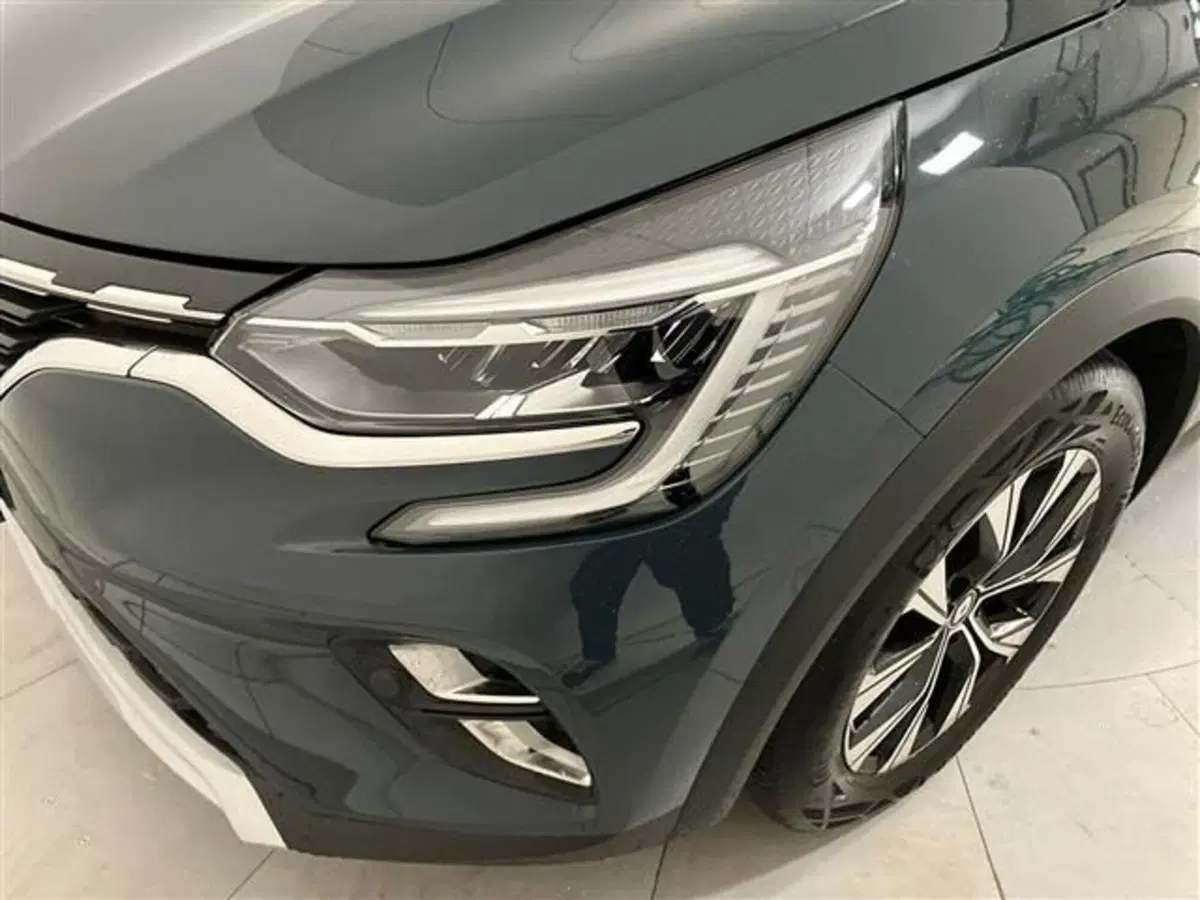 Renault Captur usata a Como (7)