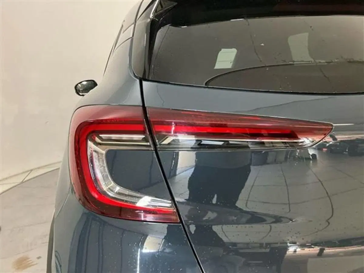 Renault Captur usata a Como (8)
