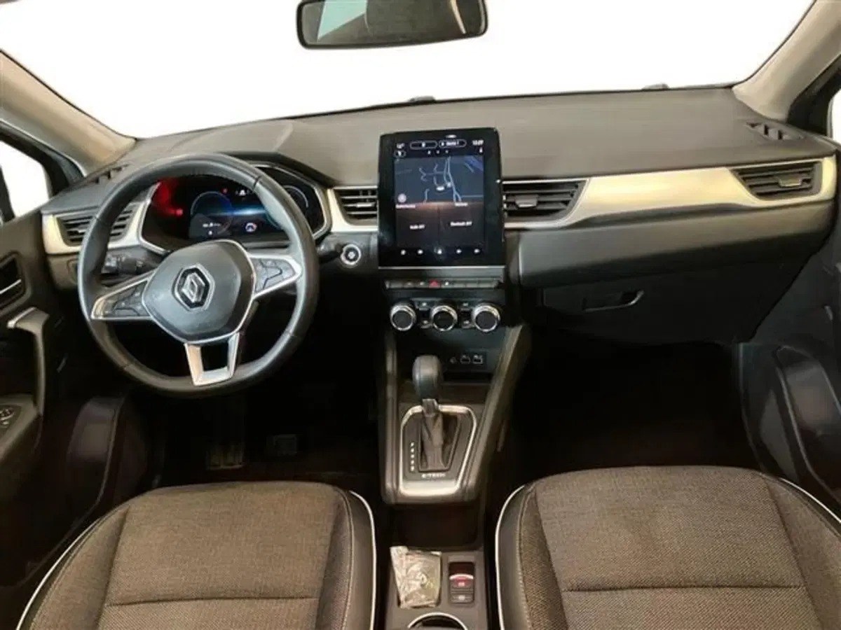 Renault Captur usata a Como (9)