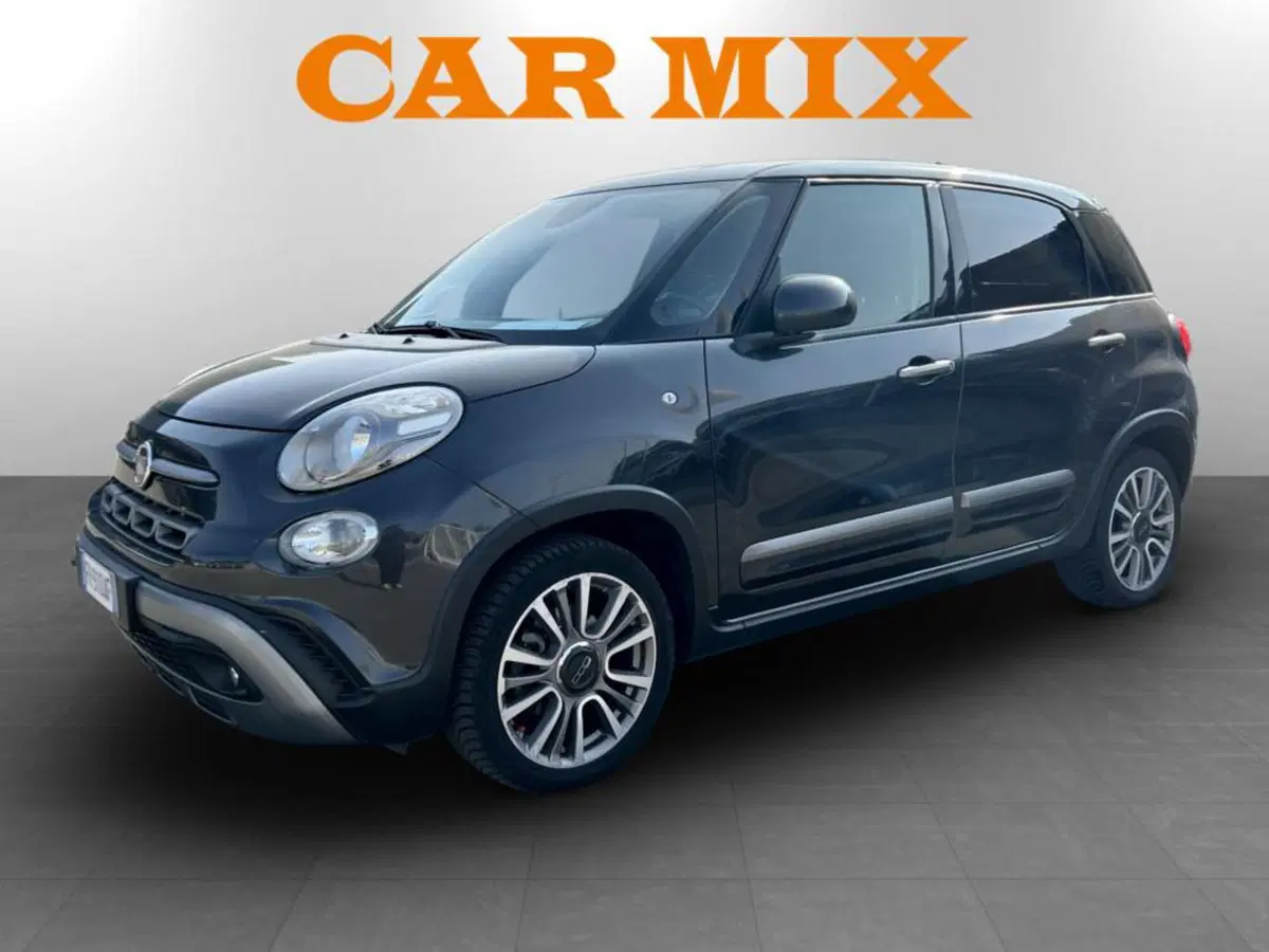 Fiat 500L usata a Piacenza