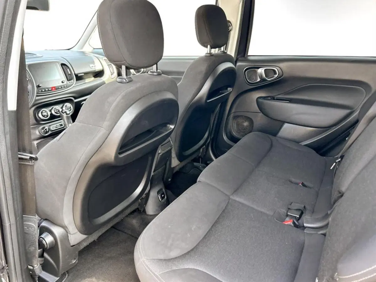 Fiat 500L usata a Piacenza (10)