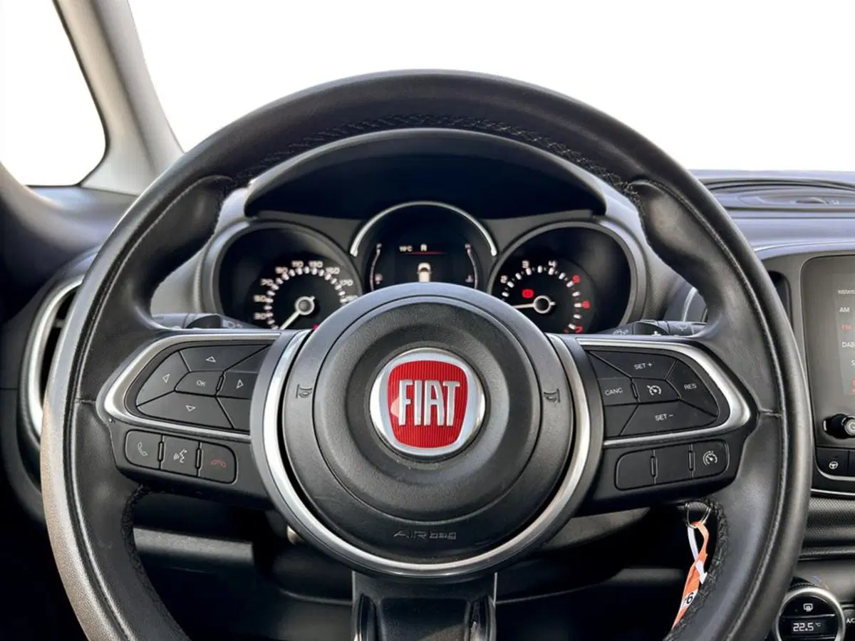 Fiat 500L usata a Piacenza (12)