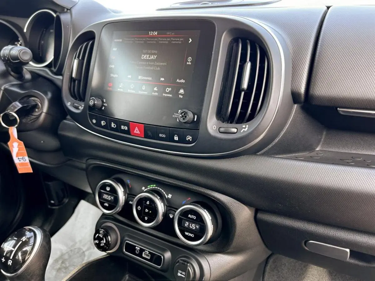 Fiat 500L usata a Piacenza (13)