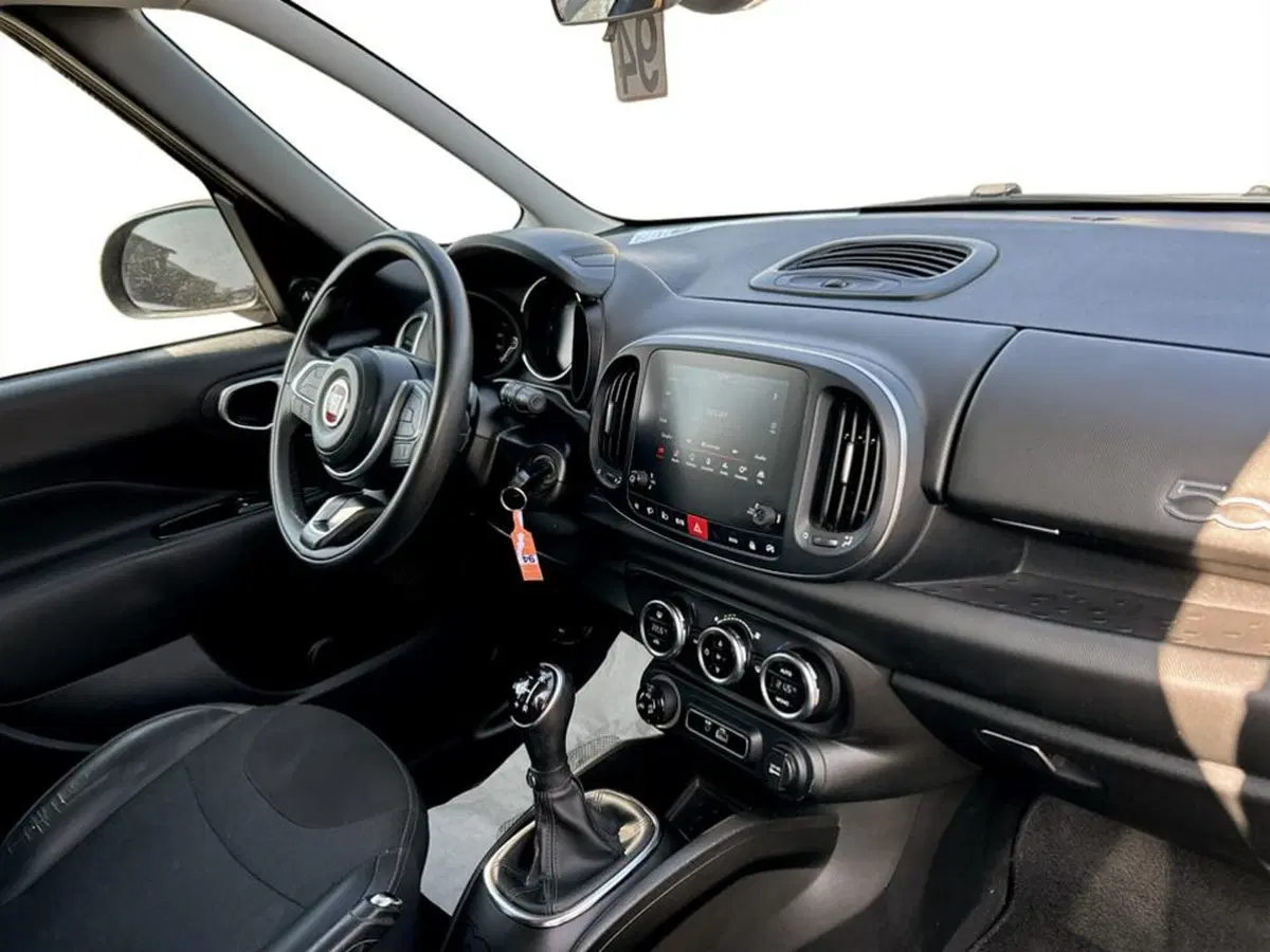 Fiat 500L usata a Piacenza (14)