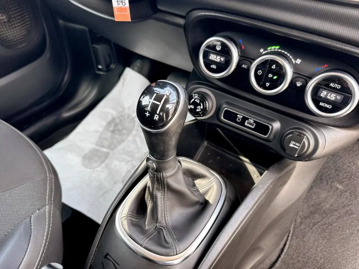 Fiat 500L usata a Piacenza (15)