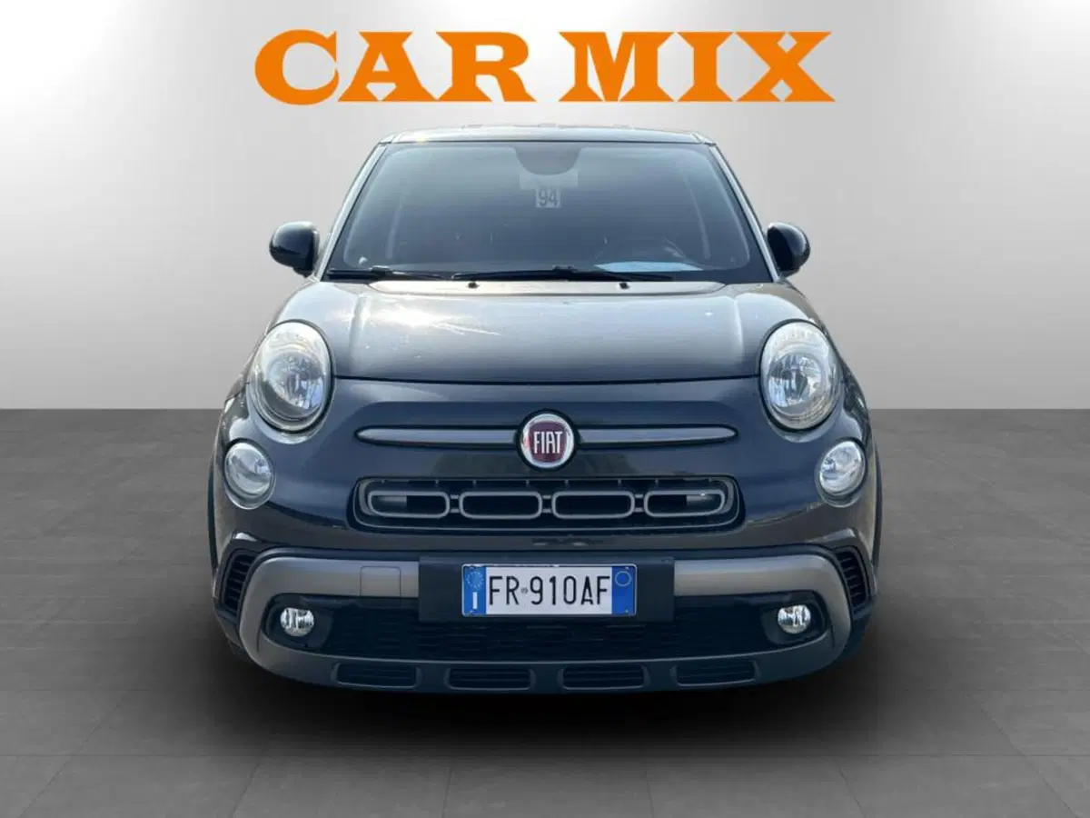 Fiat 500L usata a Piacenza (2)