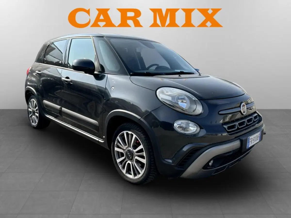 Fiat 500L usata a Piacenza (3)
