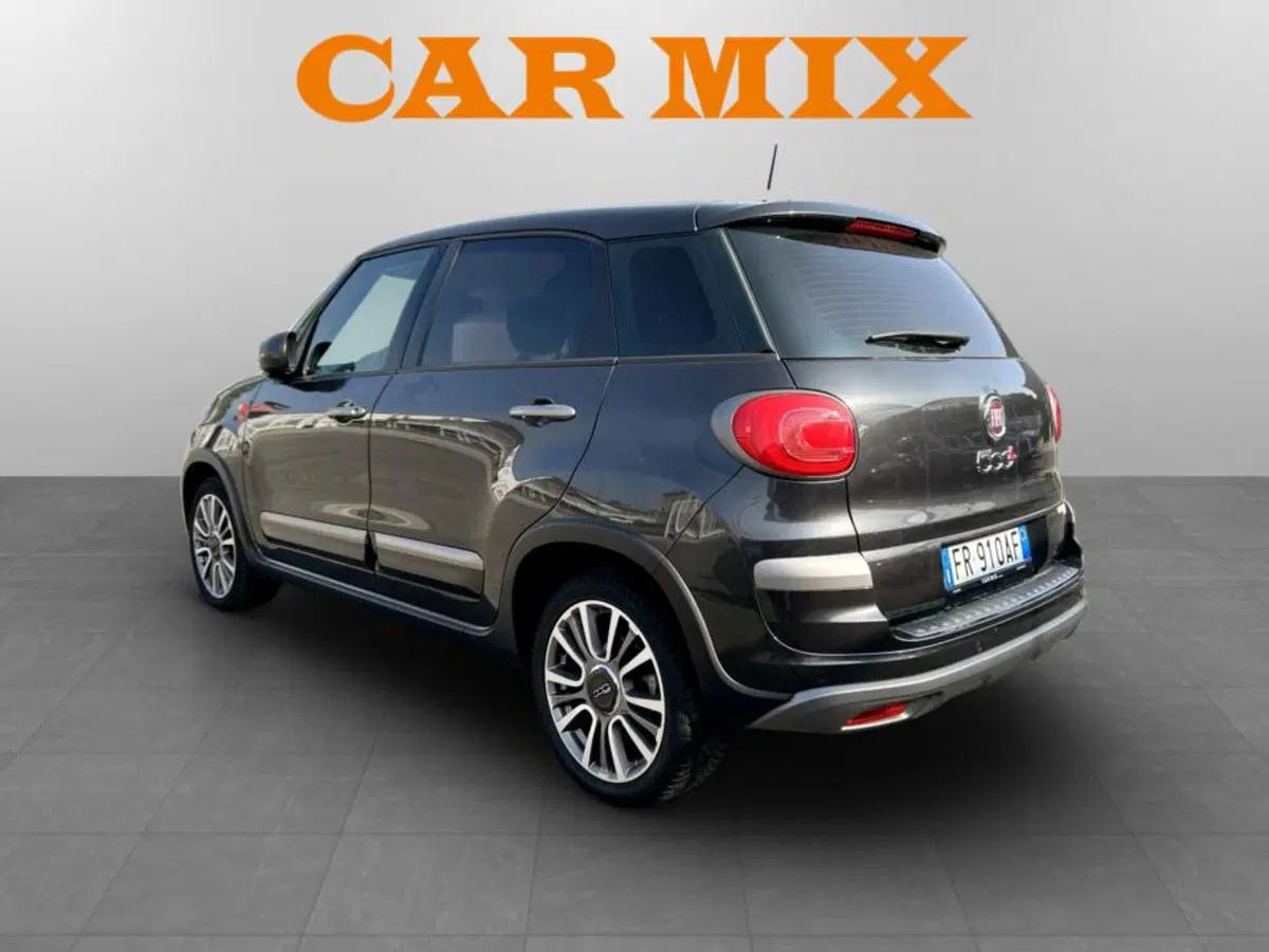 Fiat 500L usata a Piacenza (4)