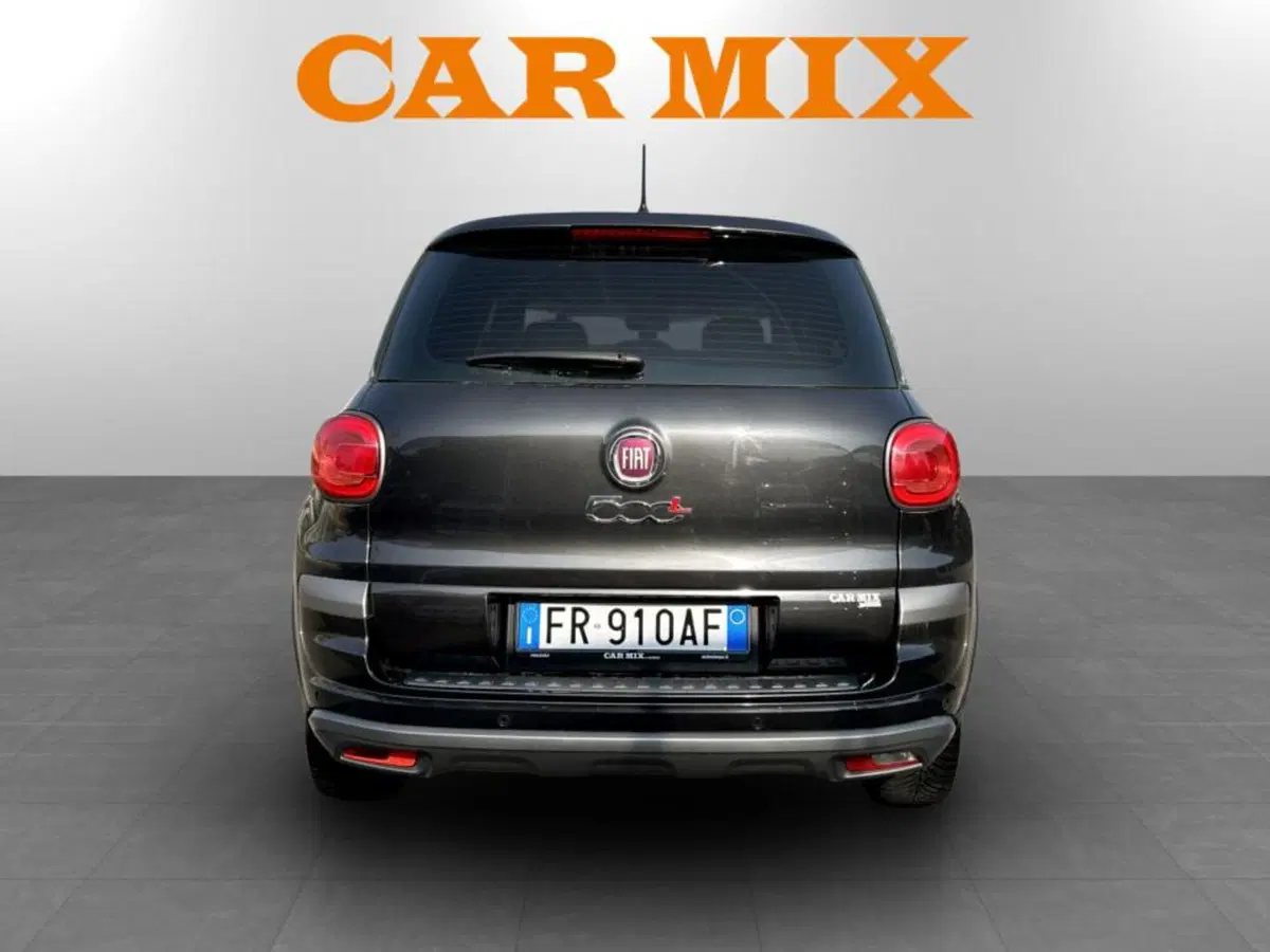 Fiat 500L usata a Piacenza (5)