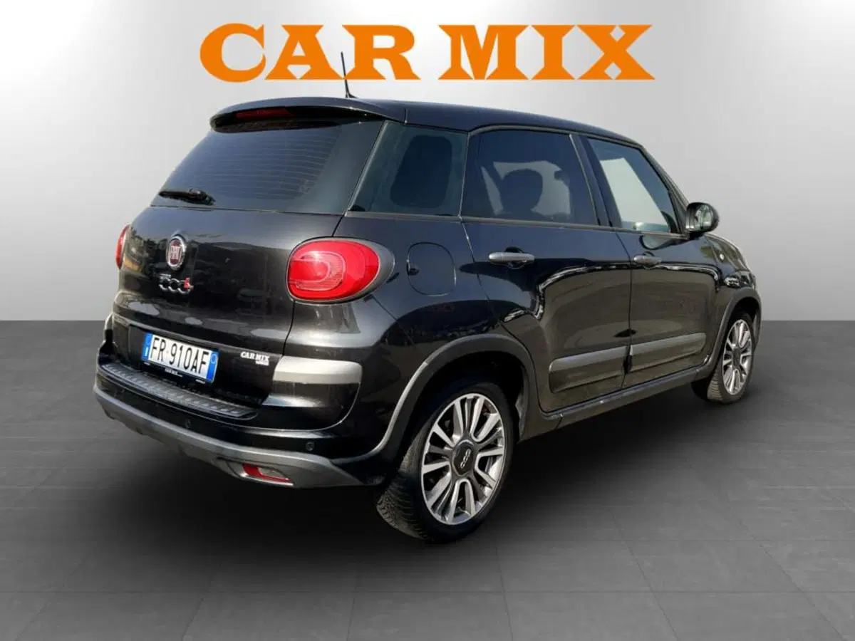 Fiat 500L usata a Piacenza (6)