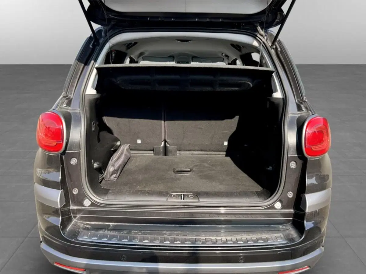 Fiat 500L usata a Piacenza (7)