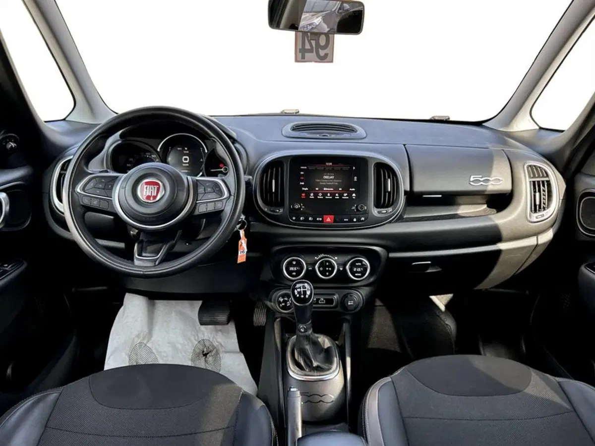 Fiat 500L usata a Piacenza (8)