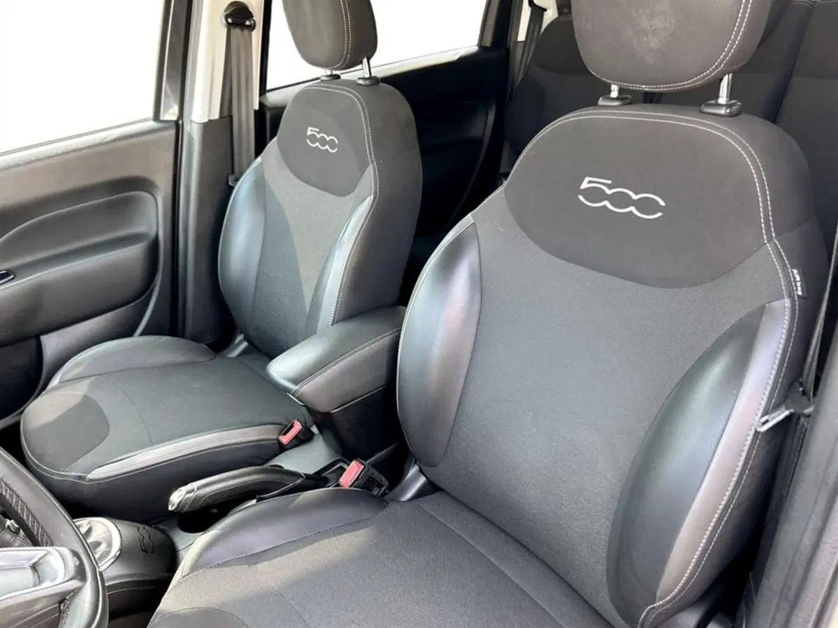 Fiat 500L usata a Piacenza (9)