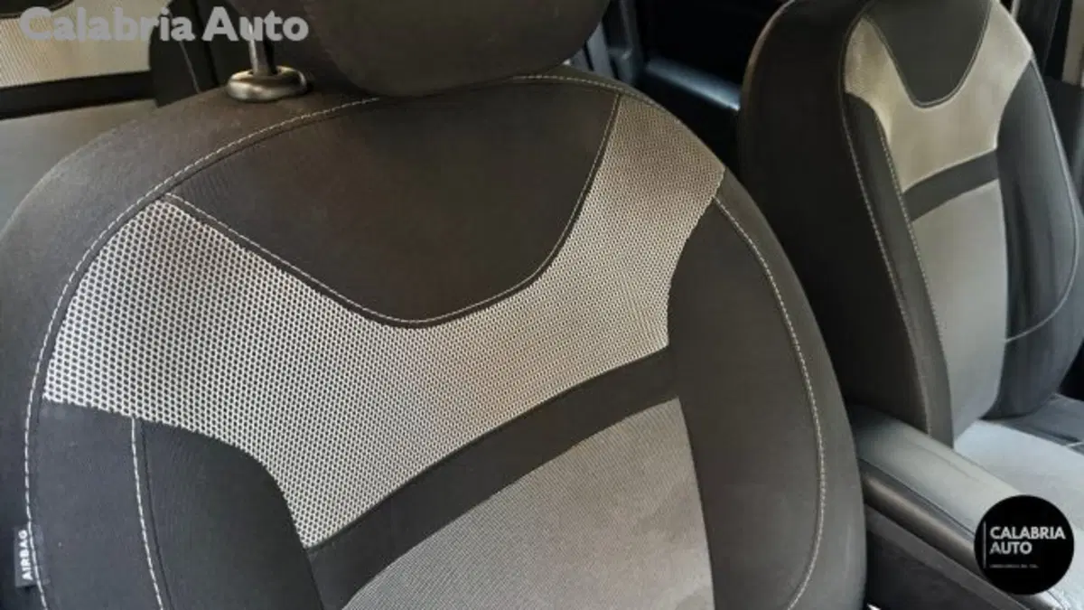 Dacia Duster usata a Reggio Calabria (12)